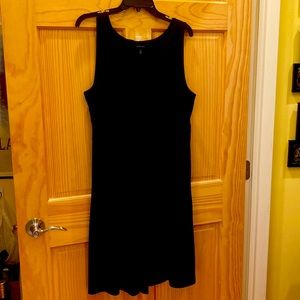 Lands End Dress Size 14-16